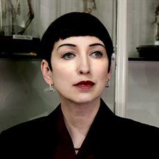 Professor Lisa Downing