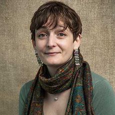 Professor Katherine Brown
