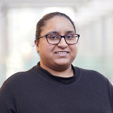 Dr Amarpreet Kaur
