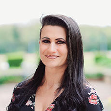 Dr Sophie King-Hill
