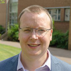 Professor David Smith