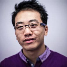Dr Galane Luo